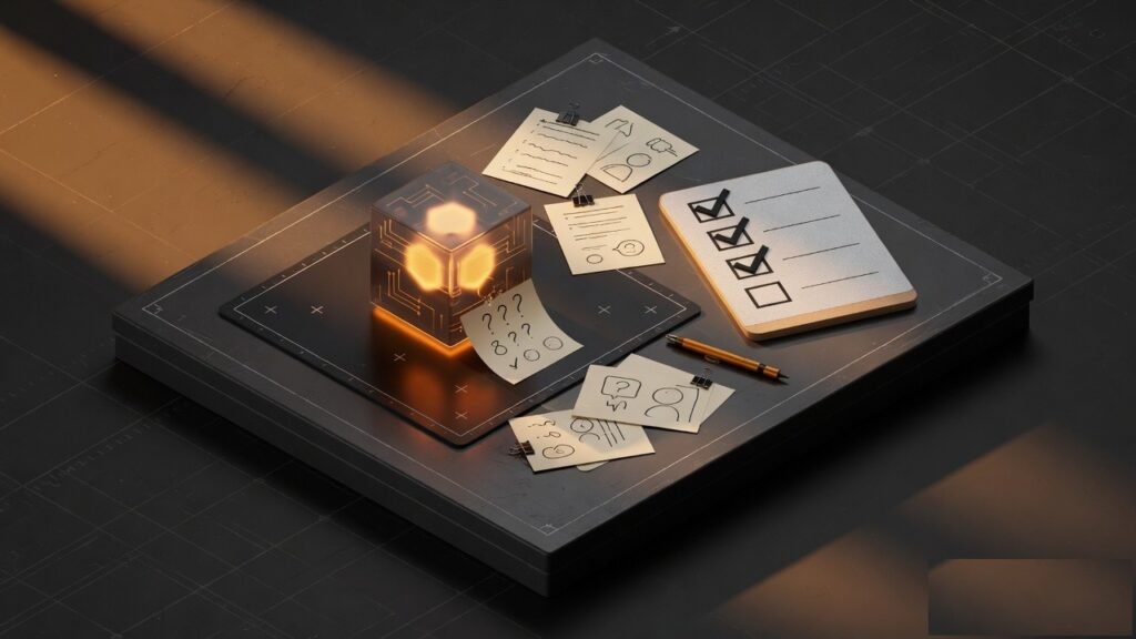 How to Validate an AI Product Idea Before You Write Code How to Validate an AI Product Idea Before You Write Code