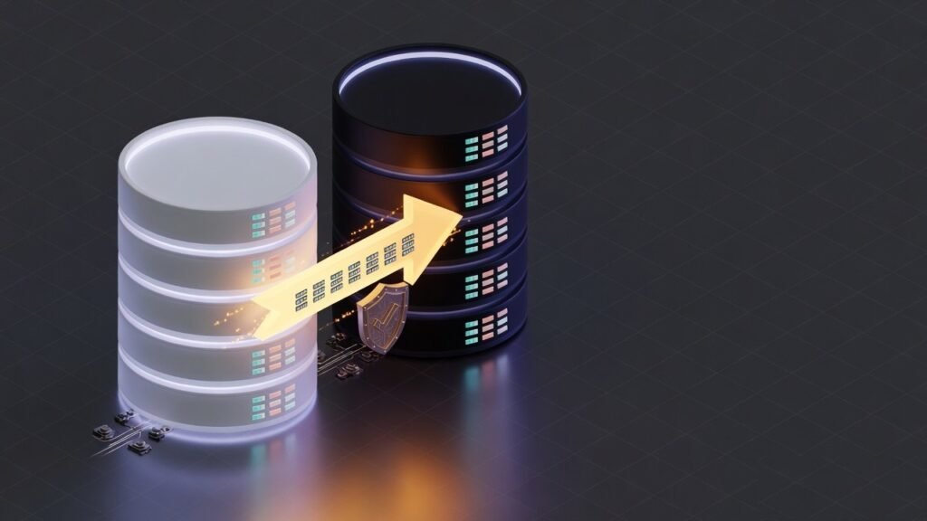 Database Migration Guide: Zero-Downtime Patterns Businesses Need Database Migration Guide: Zero-Downtime Patterns Businesses Need