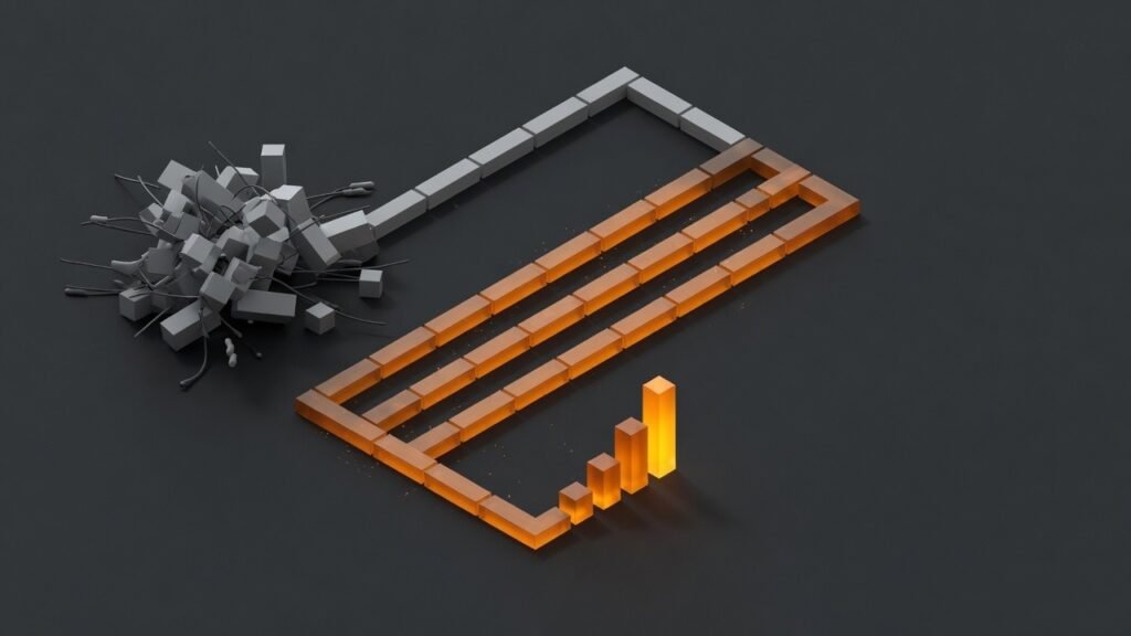 Business Process Improvement with Software: Where to Start for Real ROI Business Process Improvement with Software: Where to Start for Real ROI