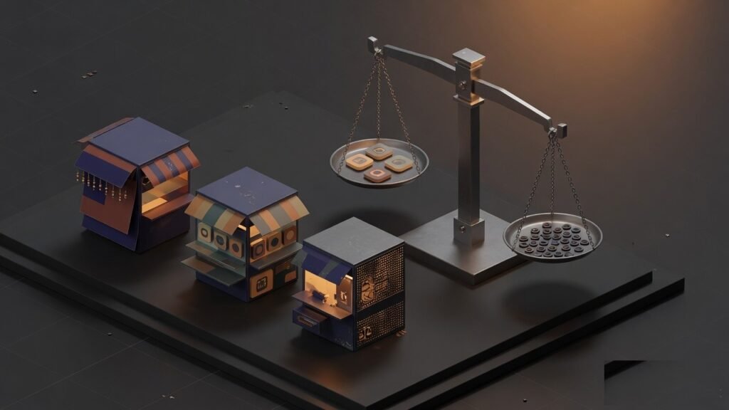 Antitrust, App Stores, and DMA: How Big Tech Regulation News Affects Your Product Roadmap Antitrust, App Stores, and DMA: How Big Tech Regulation News Affects Your Product Roadmap