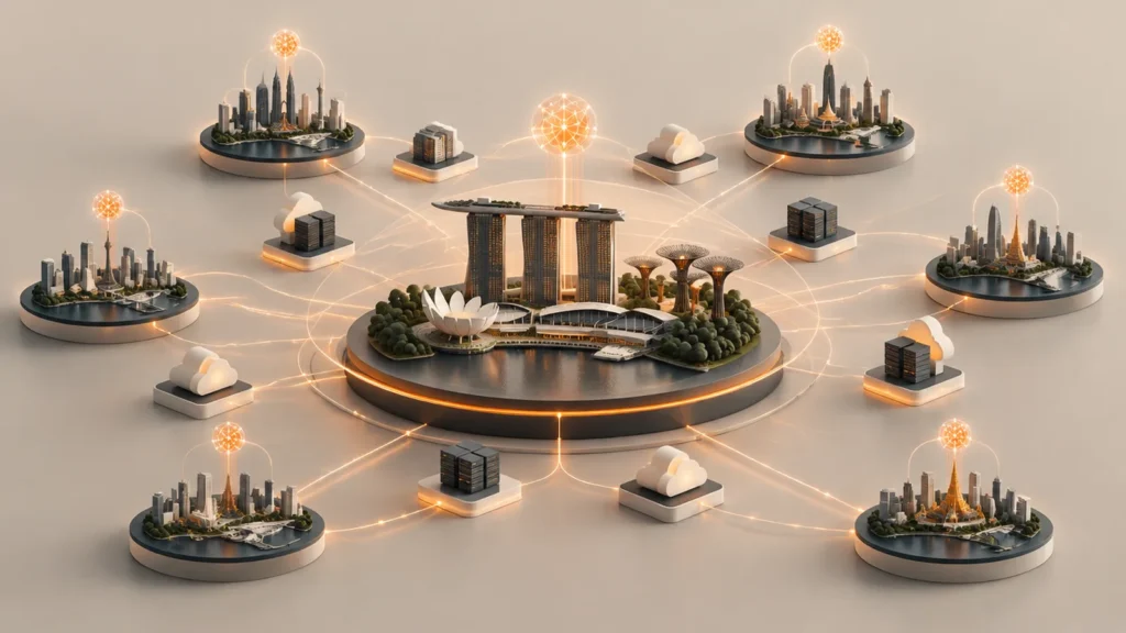 AI Automation for Singapore Regional Hubs: What Actually Ships AI Automation for Singapore Regional Hubs: What Actually Ships