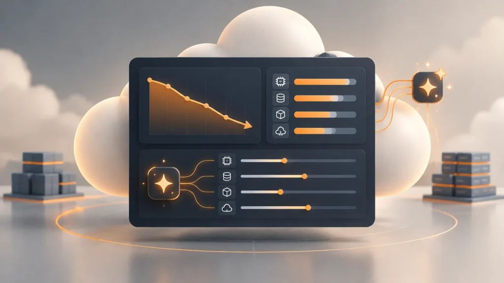 AI-Driven Cloud Cost Optimization: FinOps & Custom Solutions AI-Driven Cloud Cost Optimization: FinOps & Custom Solutions