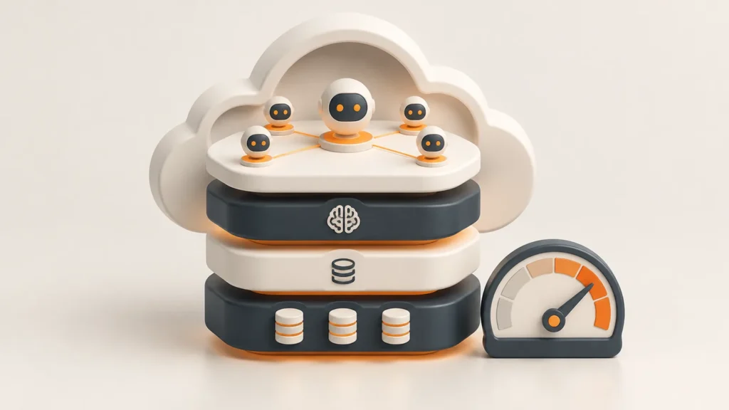 Amazon AWS and the Enterprise AI Stack: Bedrock, Agents, and the Gravity of the Cloud Bill Amazon AWS and the Enterprise AI Stack: Bedrock, Agents, and the Gravity of the Cloud Bill