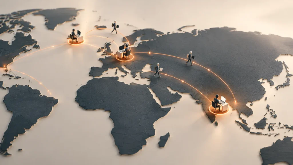 Big Tech Layoffs and the Engineering Talent Market: What It Means for Hiring in India, UK & EU Big Tech Layoffs and the Engineering Talent Market: What It Means for Hiring in India, UK & EU