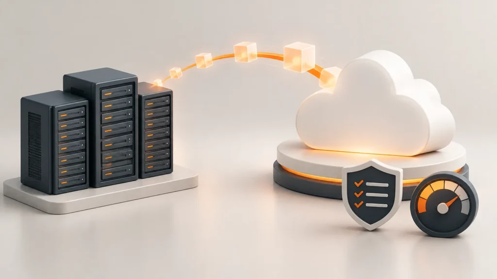 Cloud Migration for Businesses: Benefits, Risks, and a Sensible Approach Cloud Migration for Businesses: Benefits, Risks, and a Sensible Approach