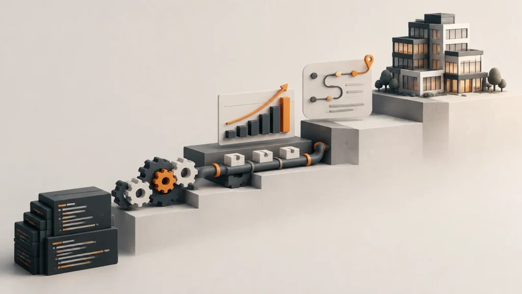 From Codebase to Company: Engineering Practices That Make Software Businesses Scale From Codebase to Company: Engineering Practices That Make Software Businesses Scale