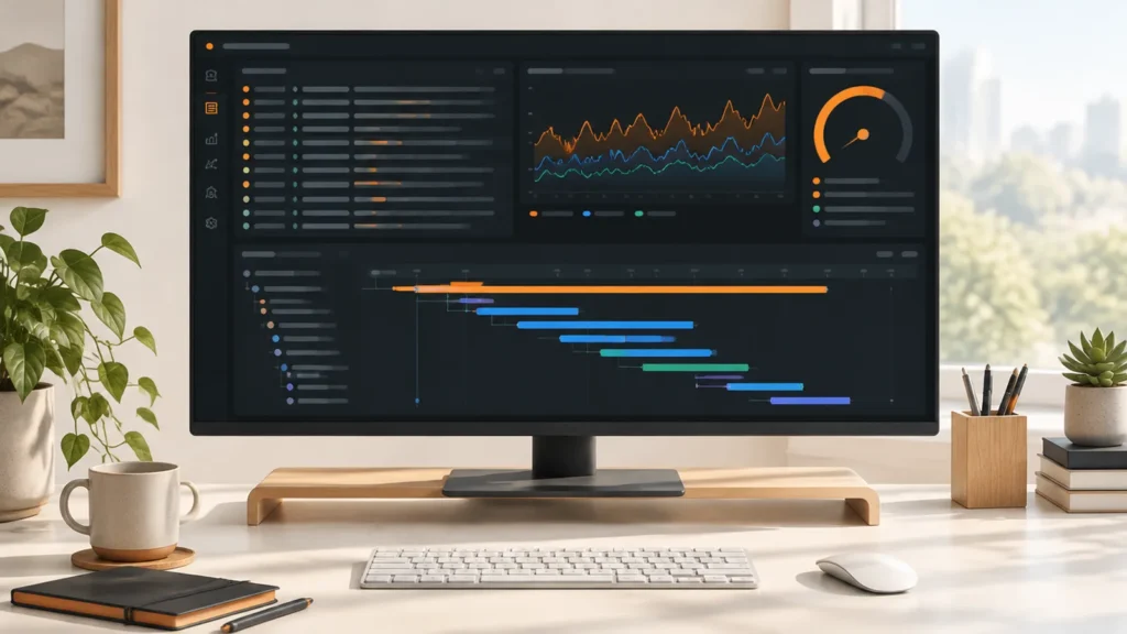 Observability as Architecture: Logs, Metrics, Traces, and SLOs for Product Teams Observability as Architecture: Logs, Metrics, Traces, and SLOs for Product Teams