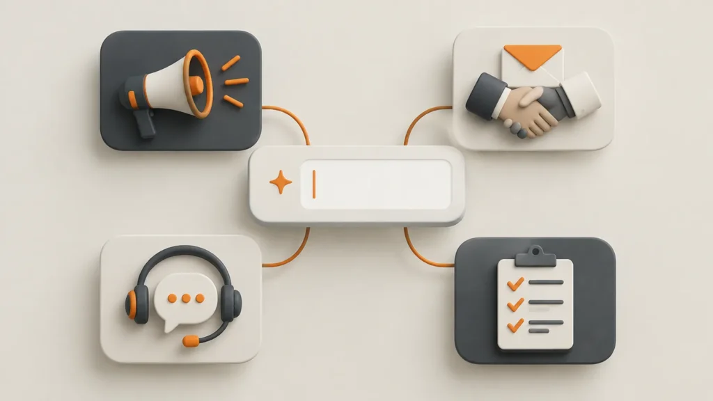 Prompt Engineering for Business: Marketing, Sales, Support, and Operations Prompt Engineering for Business: Marketing, Sales, Support, and Operations
