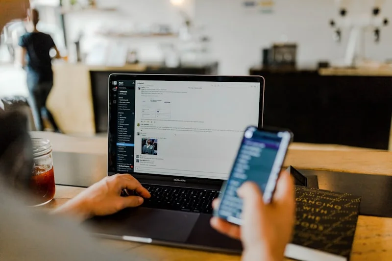 Finstream Analytics