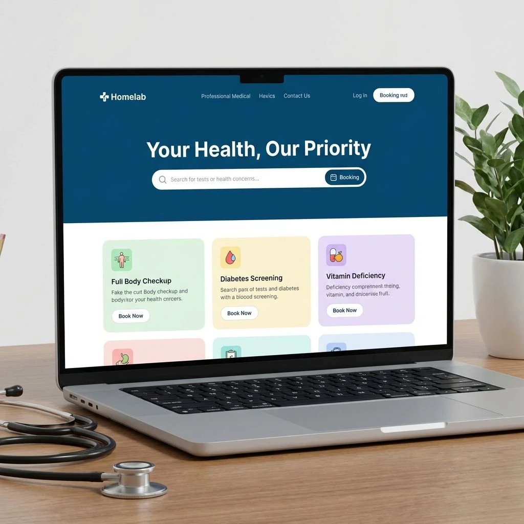 Remote Diagnostics Platform