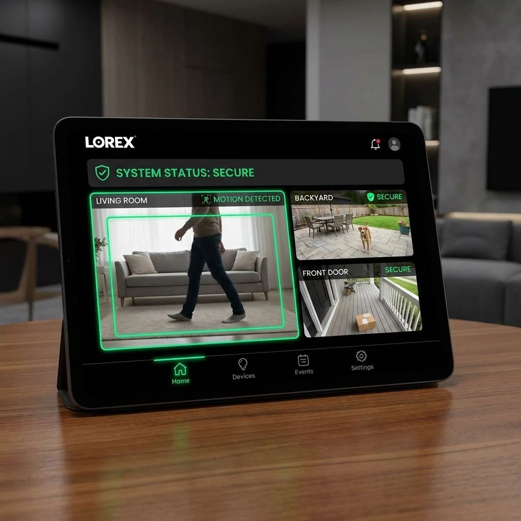 Unified Security Hub