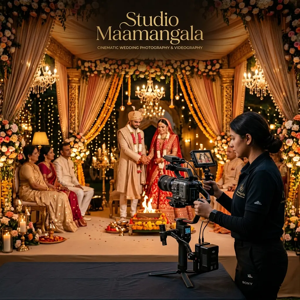 Media Streaming Gallery