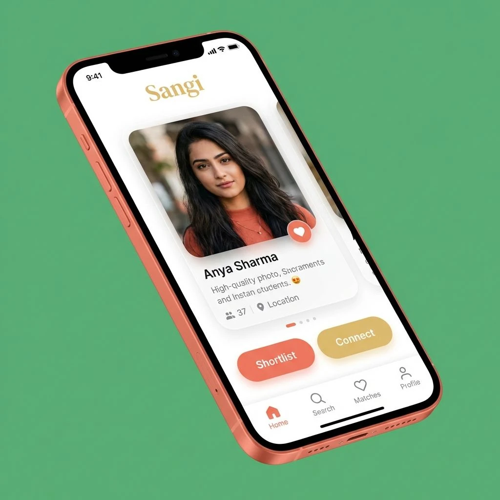 Matchmaking & Social Platform