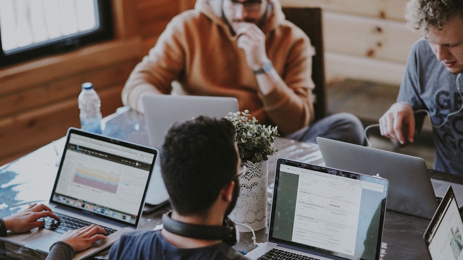 Why UK Product Companies Choose India for Custom Software