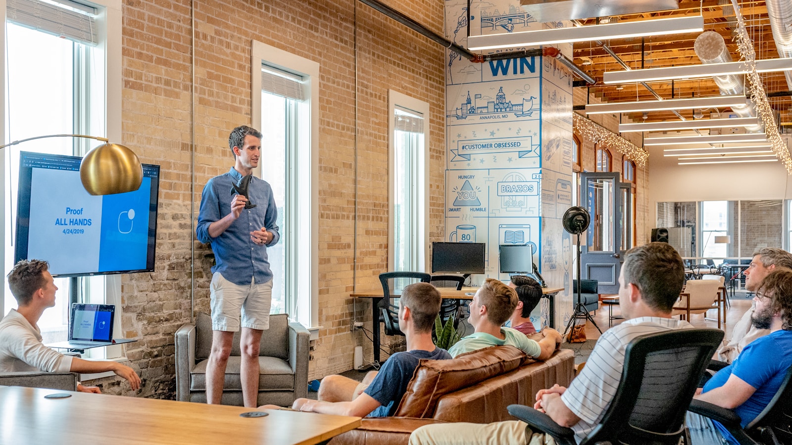 Business Process Improvement with Software: Where to Start for Real ROI