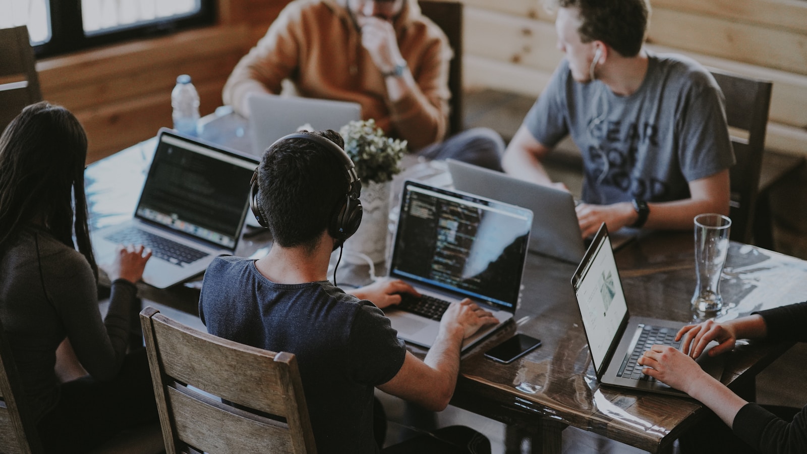 Big Tech Layoffs and the Engineering Talent Market: What It Means for Hiring in India, UK & EU